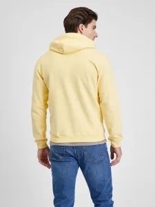 GAP  Pánska Mikina Vintage Soft s kapucňou 737296-54 Veľkosť: L
