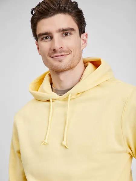 GAP  Pánska Mikina Vintage Soft s kapucňou 737296-54 Veľkosť: L