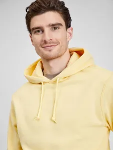 GAP  Pánska Mikina Vintage Soft s kapucňou 737296-54 Veľkosť: L