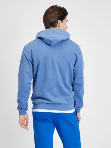 GAP  Pánska Mikina Vintage Soft s kapucňou 737296-56 Veľkosť: XL