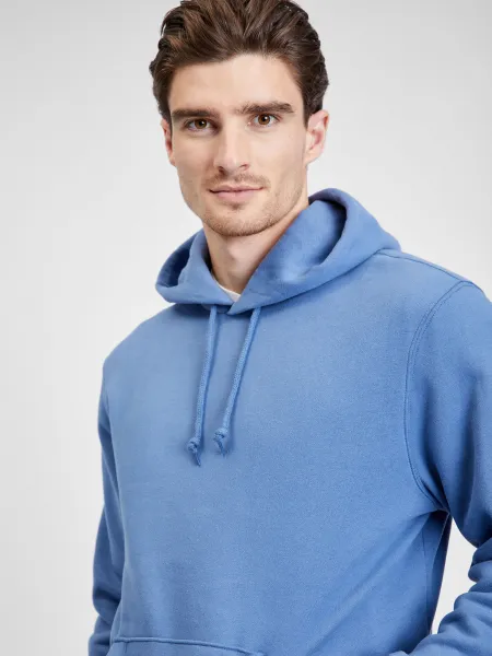 GAP  Pánska Mikina Vintage Soft s kapucňou 737296-56 Veľkosť: XL