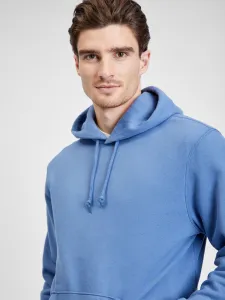 GAP  Pánska Mikina Vintage Soft s kapucňou 737296-56 Veľkosť: XL