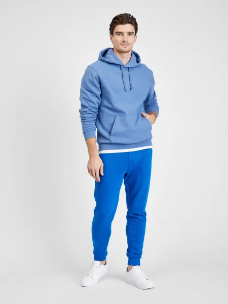 GAP  Pánska Mikina Vintage Soft s kapucňou 737296-56 Veľkosť: XL