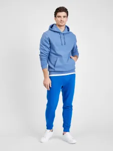 GAP  Pánska Mikina Vintage Soft s kapucňou 737296-56 Veľkosť: XL