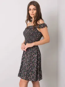 Dress black Yups wwd5601. R21