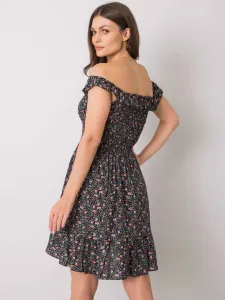 Dress black Yups wwd5601. R21