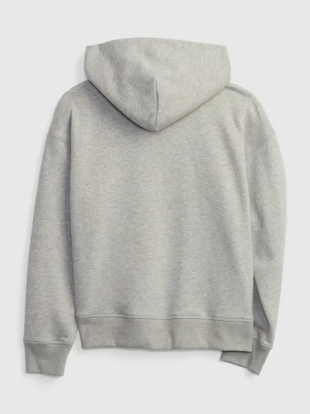 GAP  Chlapčenská mikina Vintage Soft s kapucňou 428396-03 Veľkosť: S