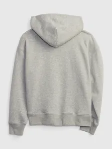 GAP  Chlapčenská mikina Vintage Soft s kapucňou 428396-03 Veľkosť: S