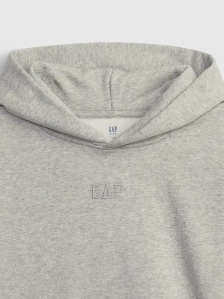 GAP  Chlapčenská mikina Vintage Soft s kapucňou 428396-03 Veľkosť: S