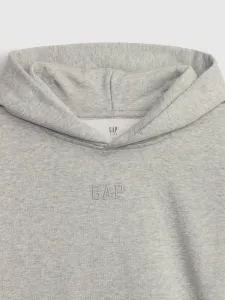 GAP  Chlapčenská mikina Vintage Soft s kapucňou 428396-03 Veľkosť: S