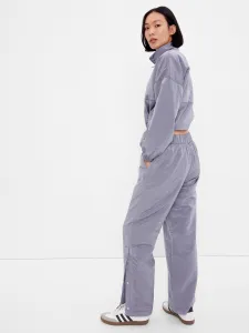 GAP Dámske Zapínacie nohavice Fit Fleece-Lined  513478-00 Veľkosť: M