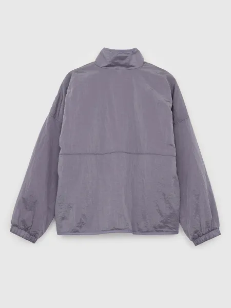 GAP  Dámska ľahká bunda Fit Fleece-Lined 513503-00 Veľkosť: S