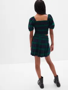 GAP  Dívčí mini sukne 484124-00 Veľkosť: 18/20