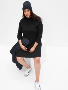 GAP  Dámske Mini šaty s dlhým rukávom 427588-00 Veľkosť: XS
