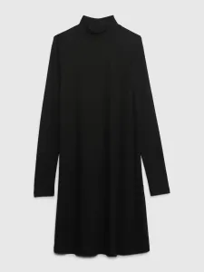 GAP  Dámske Mini šaty s dlhým rukávom 427588-00 Veľkosť: XS