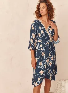 Dress navy blue Blue Shadow cxp0835. R98