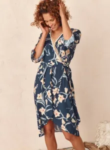Dress navy blue Blue Shadow cxp0835. R98