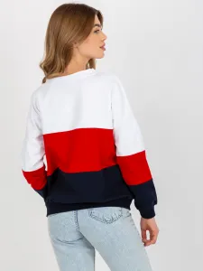 Sweatshirt-RV-BL-8328.86P-white-navy blue