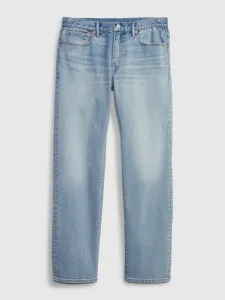 GAP Džínsy pre mužov  straight Flex 598134-00 Veľkosť: 30/32