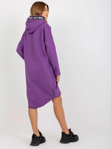 Sweatshirt-RV-BL-6683.00P-Dark Purple
