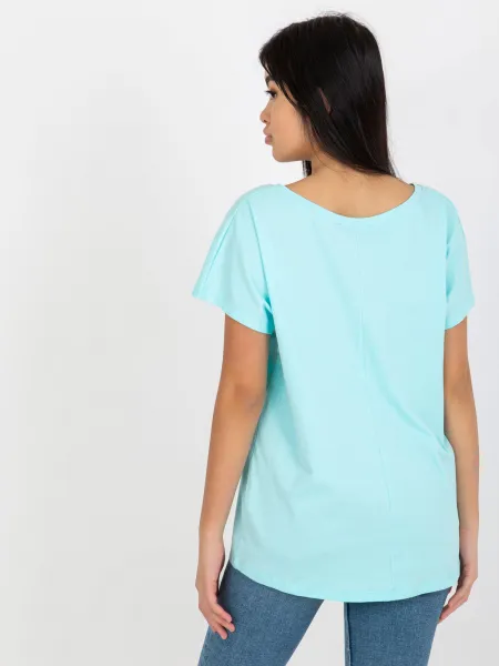T-shirt-RV-TS-4832.85-mint