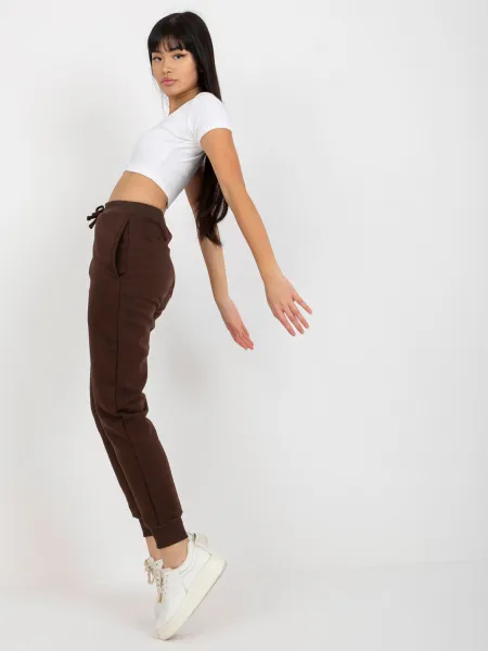 Trousers-TW-SP-2003.02-dark brown