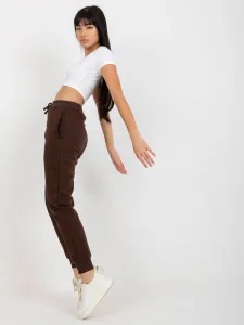 Trousers-TW-SP-2003.02-dark brown
