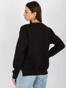 Sweatshirt-EM-BL-HS-21-538.31P-black