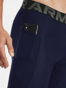 Šortky Under Armour UA HG Armour Shorts-NVY