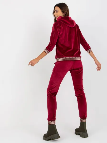 Set-RV-KMPL-8286.40-burgundy