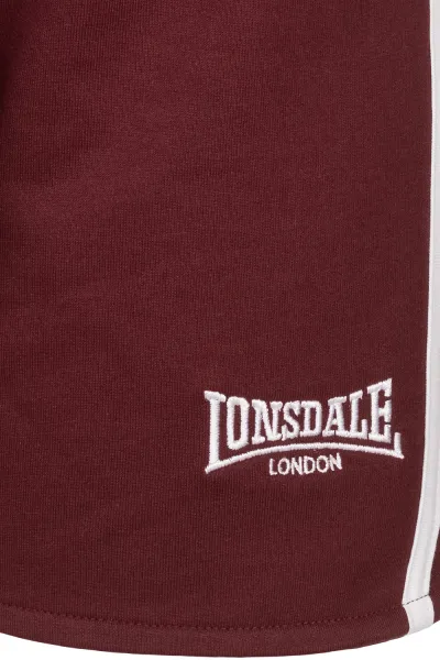 Dámske kraťasy Lonsdale