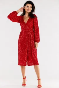 Awama Woman's Dress A567