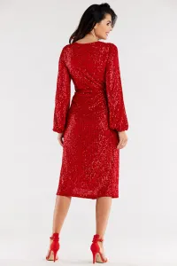 Awama Woman's Dress A567