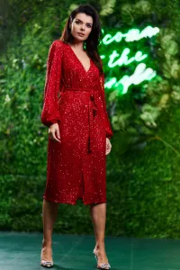 Awama Woman's Dress A567