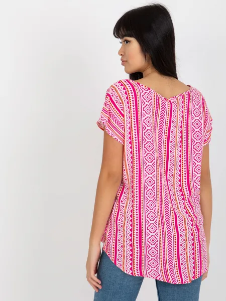 Blouse-D73771R10978P-white-pink