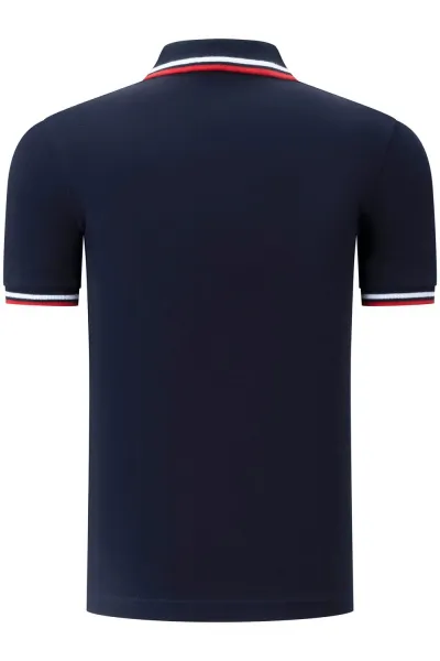 Pánska polokošieľa set dewberry