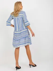Dress-D73771M30214F-dark blue