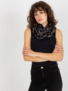 Scarf-AT-KM-ENEC-B63-1.44P-black