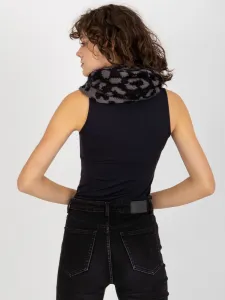 Scarf-AT-KM-ENEC-B63-1.44P-black