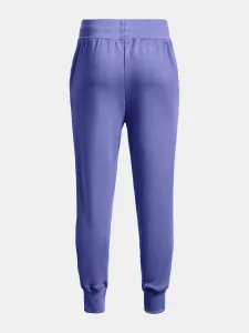 Tepláky Under Armour Rival Fleece LU Joggers -BLU