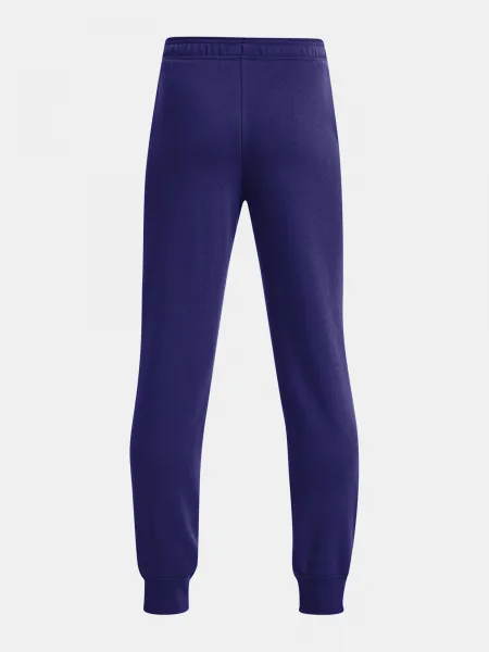 Tepláky Under Armour UA Rival Terry Jogger-BLU