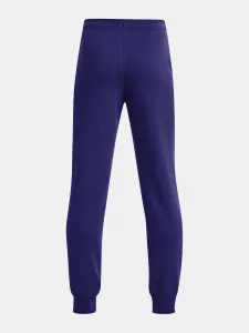Tepláky Under Armour UA Rival Terry Jogger-BLU
