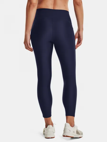 Under Armour Leggings Armour Hi Ankle Leg-NVY - Ladies