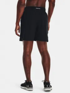 Čierne športové kraťasy Under Armour LAUNCH ELITE 7'' SHORT