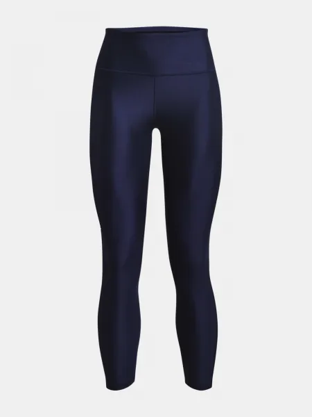 Under Armour Leggings Armour Hi Ankle Leg-NVY - Ladies