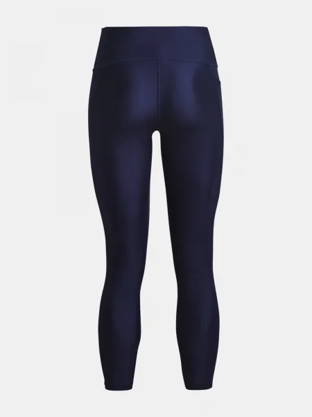 Under Armour Leggings Armour Hi Ankle Leg-NVY - Ladies