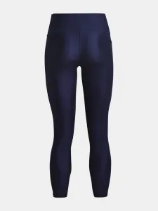 Under Armour Leggings Armour Hi Ankle Leg-NVY - Ladies