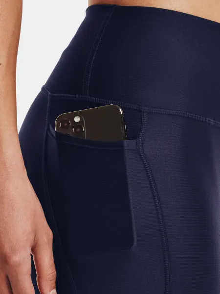 Under Armour Leggings Armour Hi Ankle Leg-NVY - Ladies