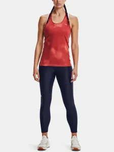 Under Armour Leggings Armour Hi Ankle Leg-NVY - Ladies