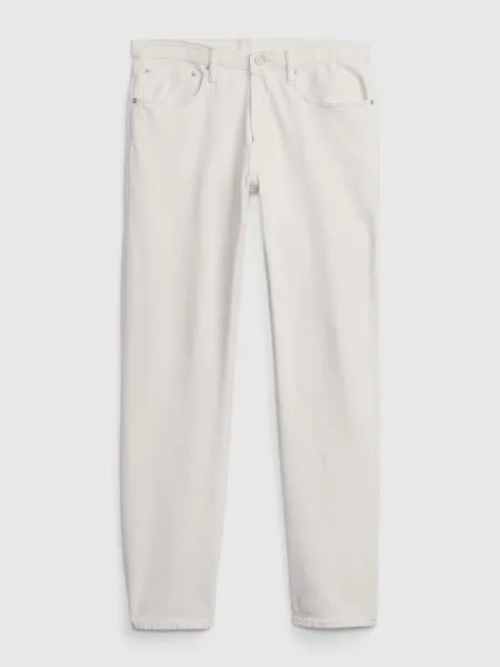 GAP Džínsy pre mužov  straight Flex 595744-01 Veľkosť: 29/32